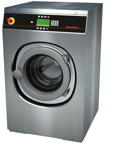 Speed Queen SYC180 18 kg professional washing machine