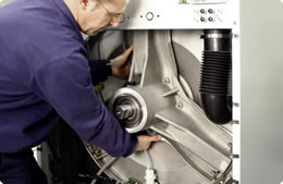Laundry equipment repairs and maintenance Primus & lavamac spare parts